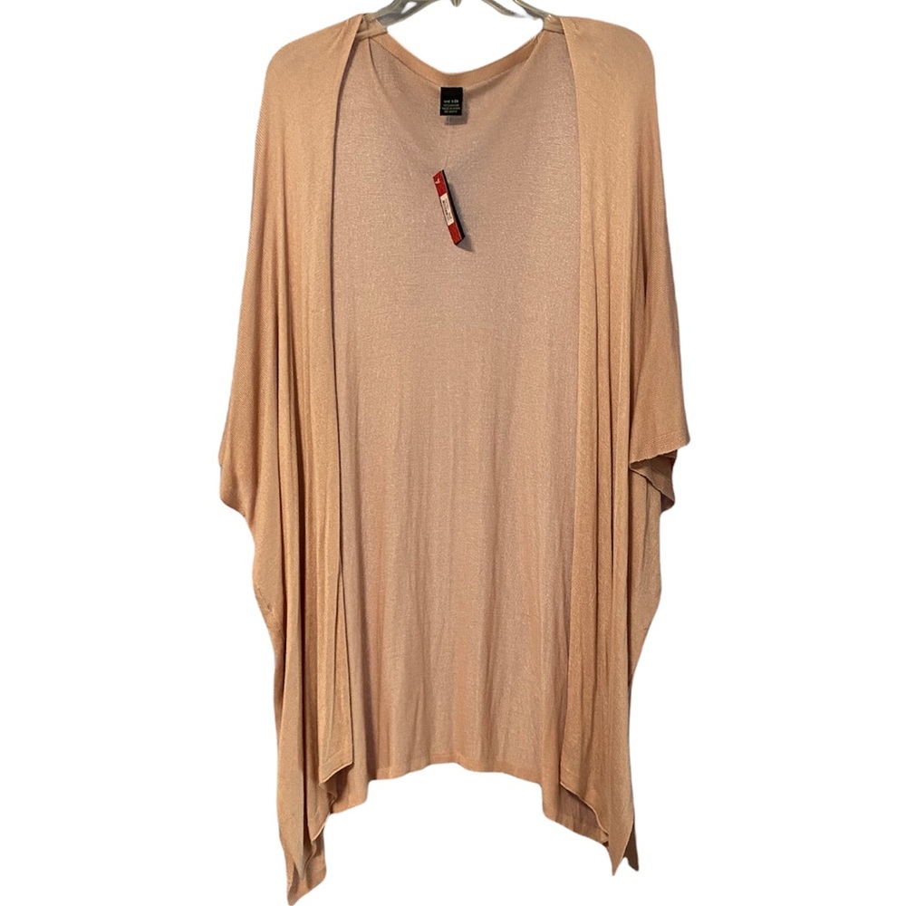 🌸Kelly & Katie Light Pink Kimono